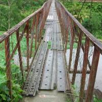 Banaue Public Foot Bridge