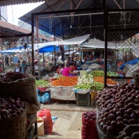 Kalimati Produce Market