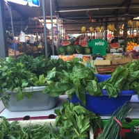 Kalenic Pijaca - Belgrade's Green Market